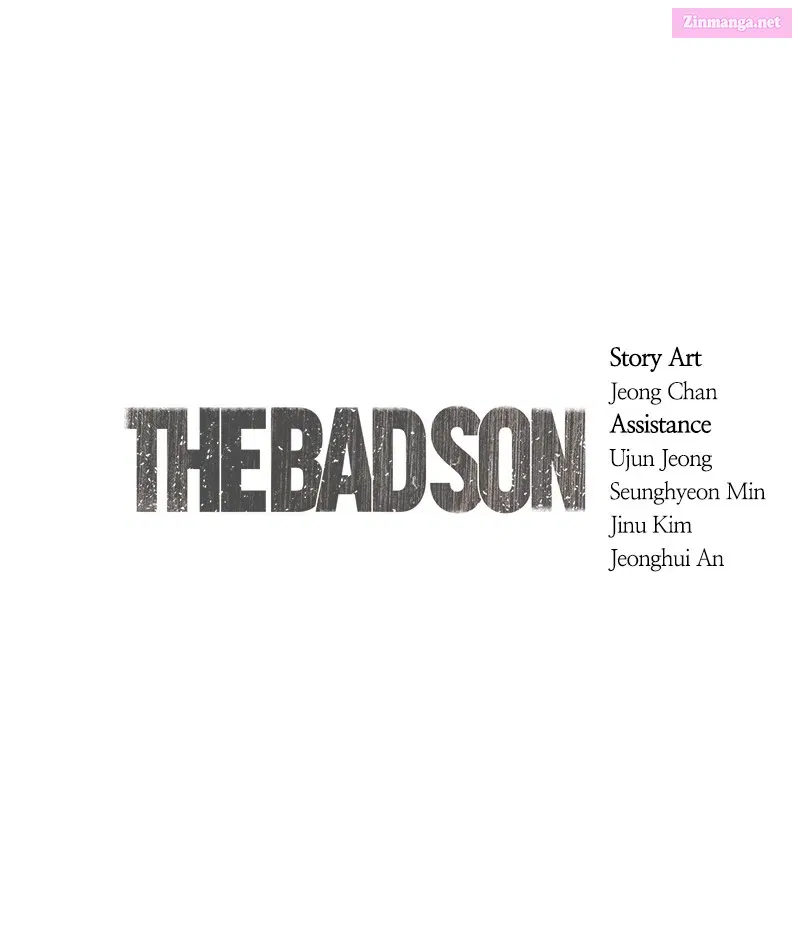 The Bad Son Chapter 31 page 196 - Mangabat