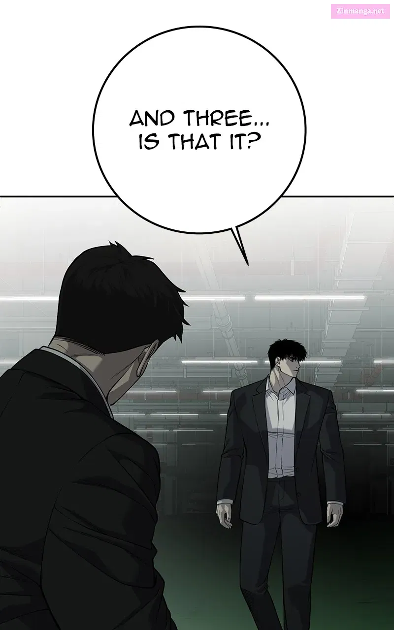 The Bad Son Chapter 32 page 104 - MangaKakalot