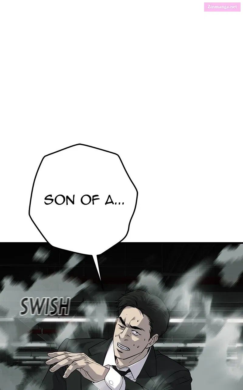 The Bad Son Chapter 32 page 124 - MangaNelo