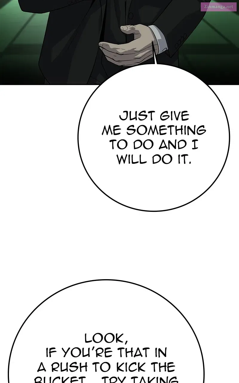 The Bad Son Chapter 32 page 81 - MangaKakalot