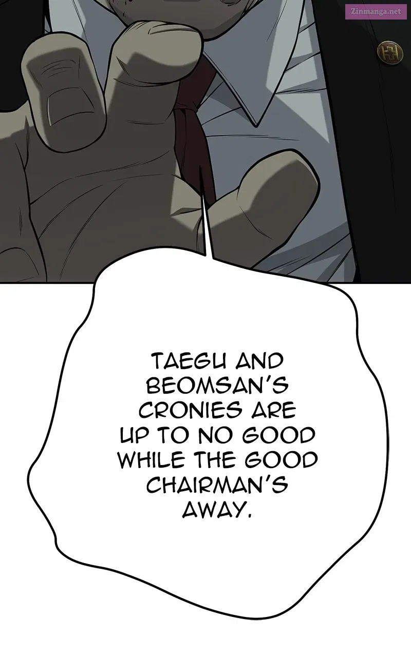 The Bad Son Chapter 35 page 18 - MangaNelo