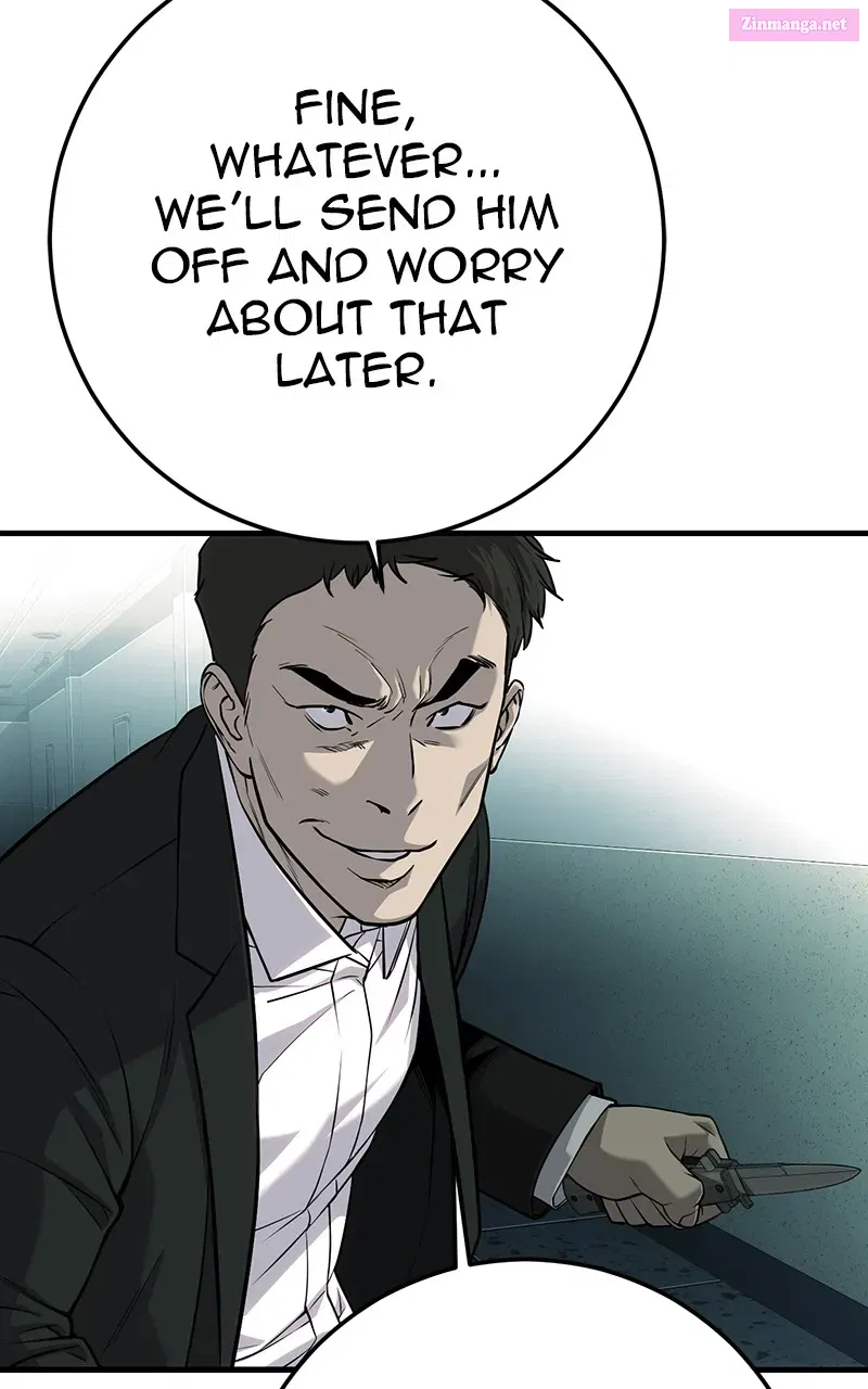 The Bad Son Chapter 36 page 69 - MangaKakalot