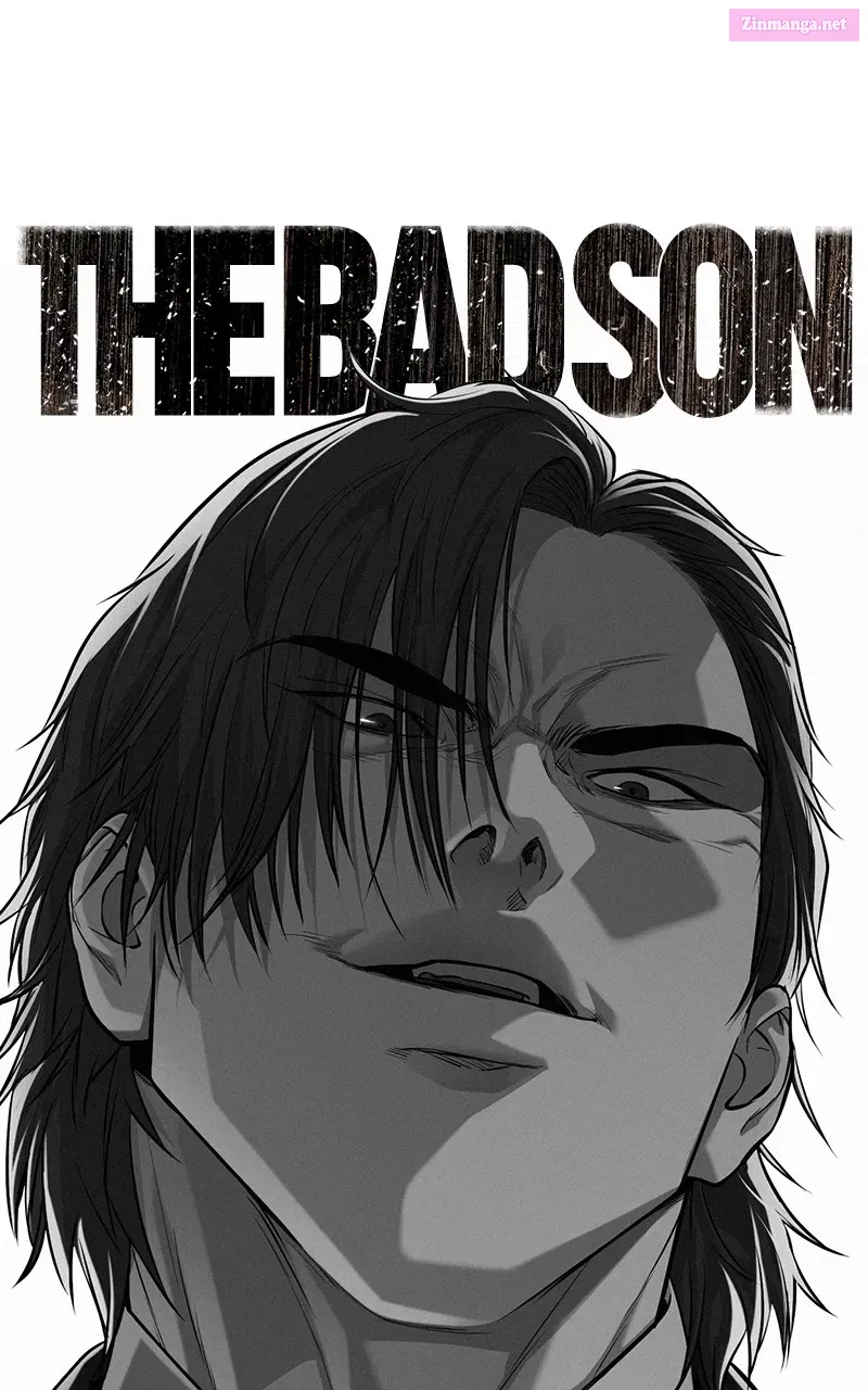 The Bad Son Chapter 37 page 17 - MangaKakalot