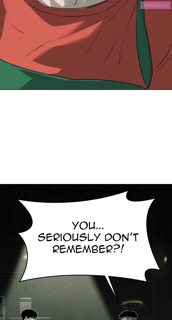 The Bad Son Chapter 4 page 25 - MangaNelo