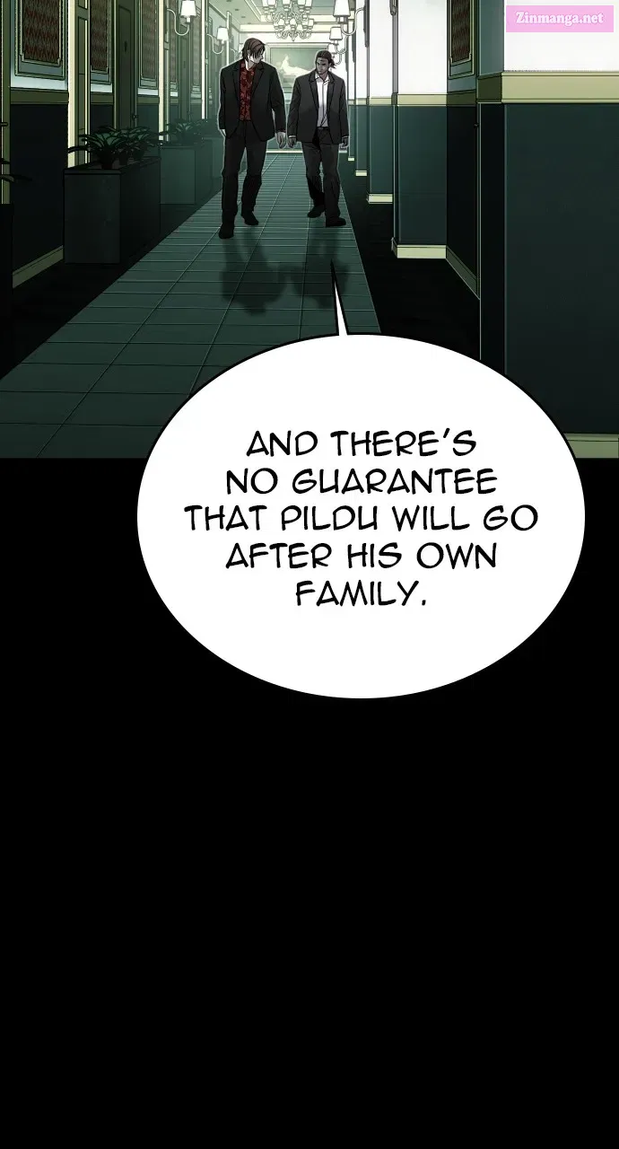 The Bad Son Chapter 6 page 85 - MangaNelo