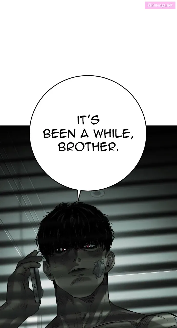 The Bad Son Chapter 7 page 1 - MangaKakalot