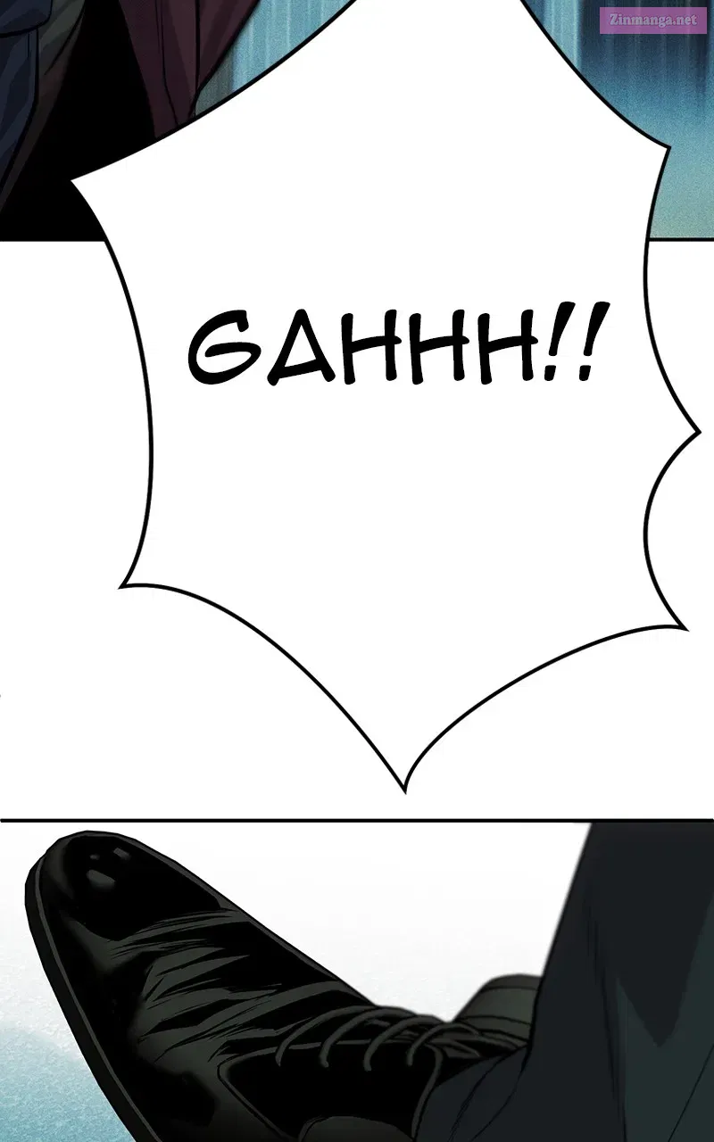 The Bad Son Chapter 9 page 23 - MangaKakalot