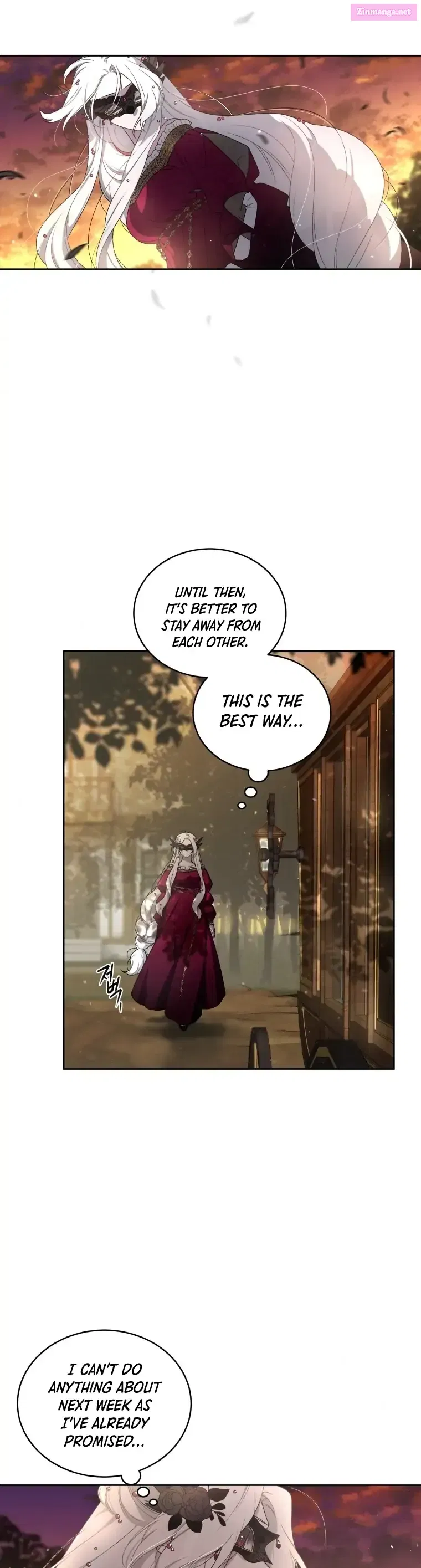 The Beast Tamed by the Villainess Chapter 9 page 2 - MangaNato