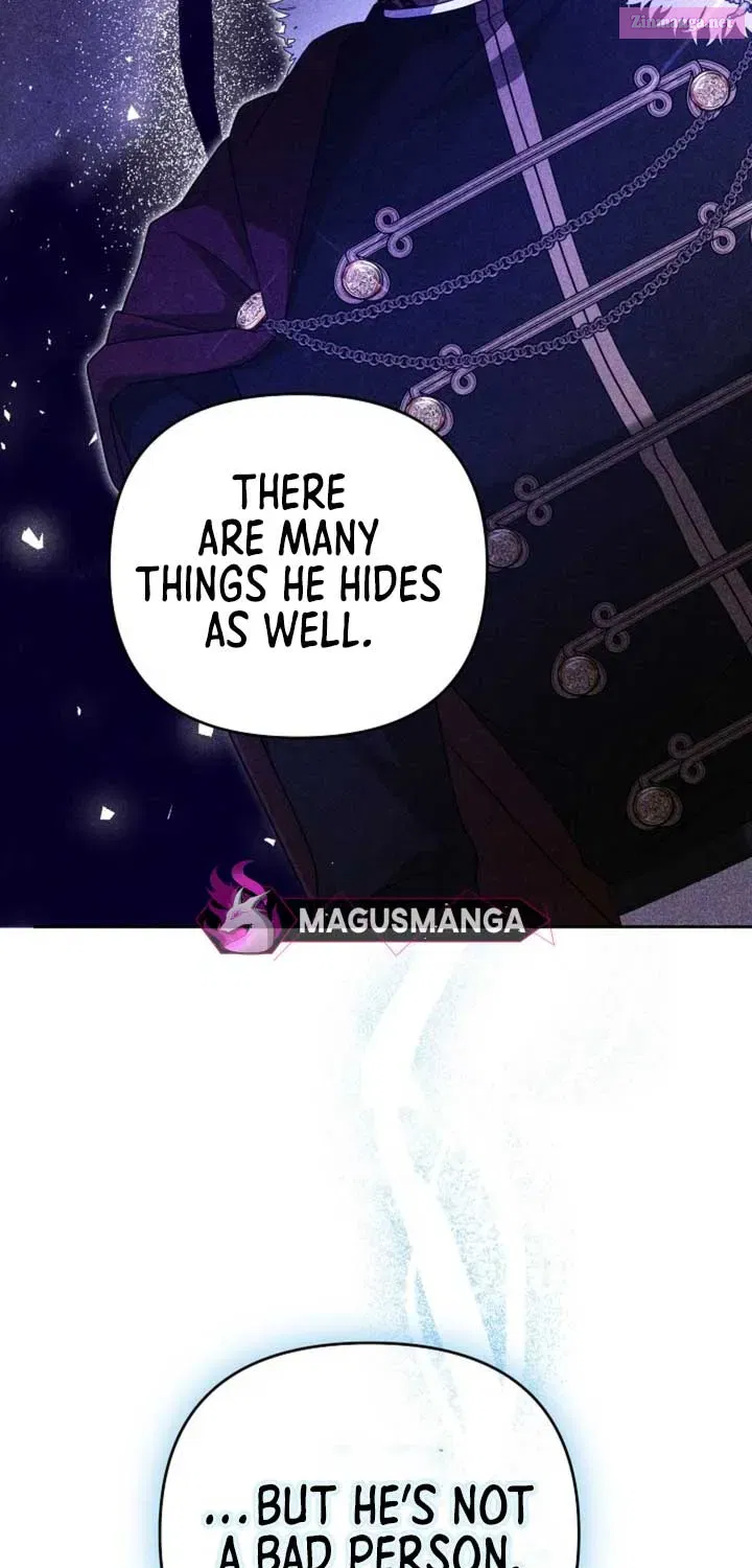 The Beast Within The Greenhouse Chapter 23.1 page 81 - MangaNelo