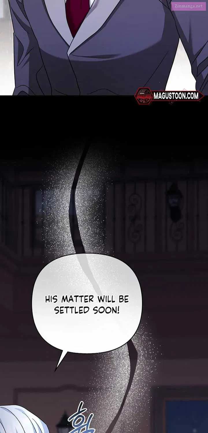 The Beast Within The Greenhouse Chapter 30 page 67 - MangaNelo