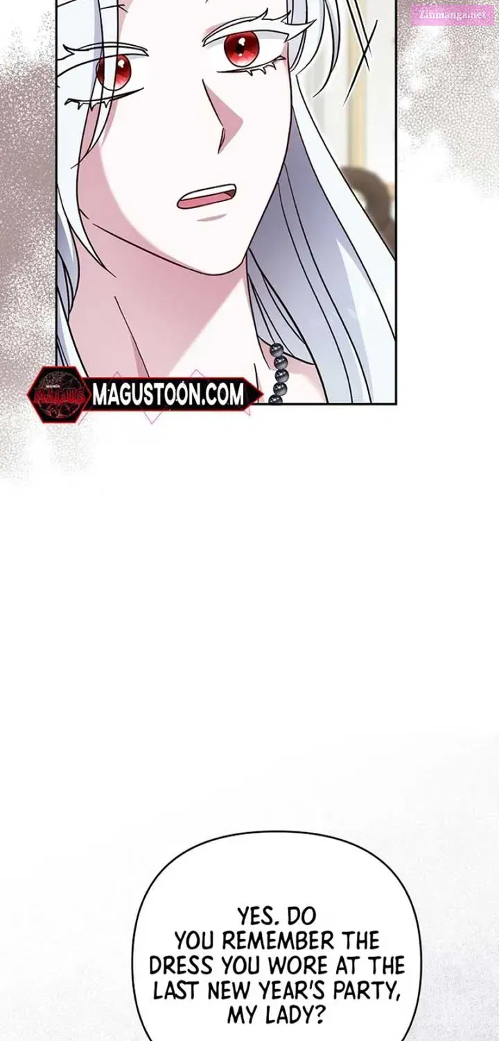 The Beast Within The Greenhouse Chapter 32 page 34 - MangaKakalot