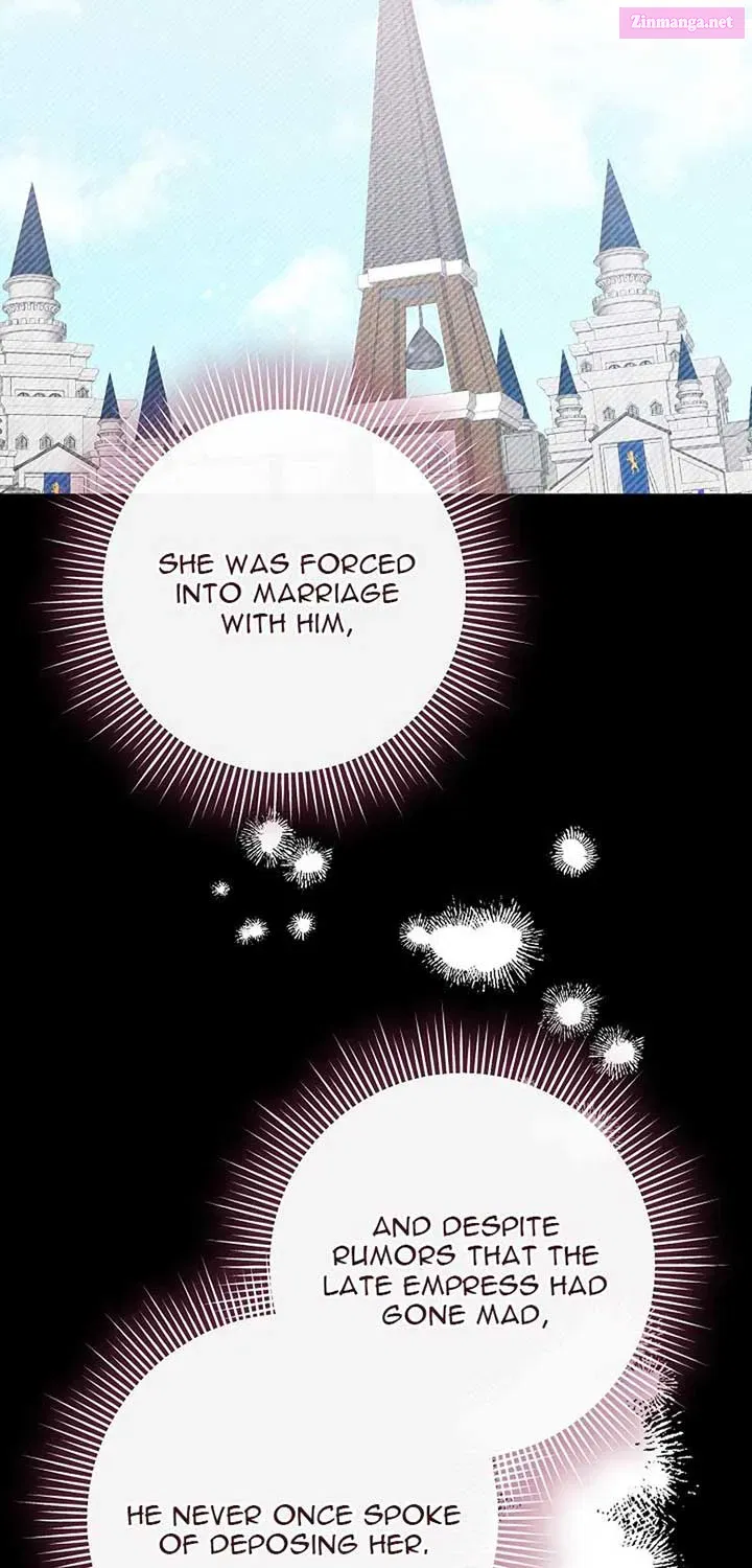 The Beast Within The Greenhouse Chapter 33 page 64 - MangaKakalot