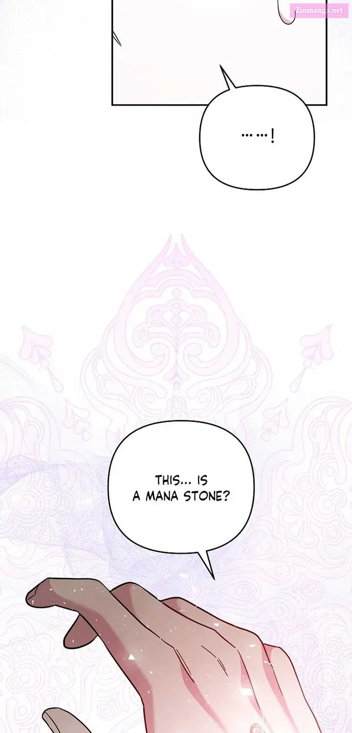 The Beast Within The Greenhouse Chapter 36 page 66 - MangaNelo