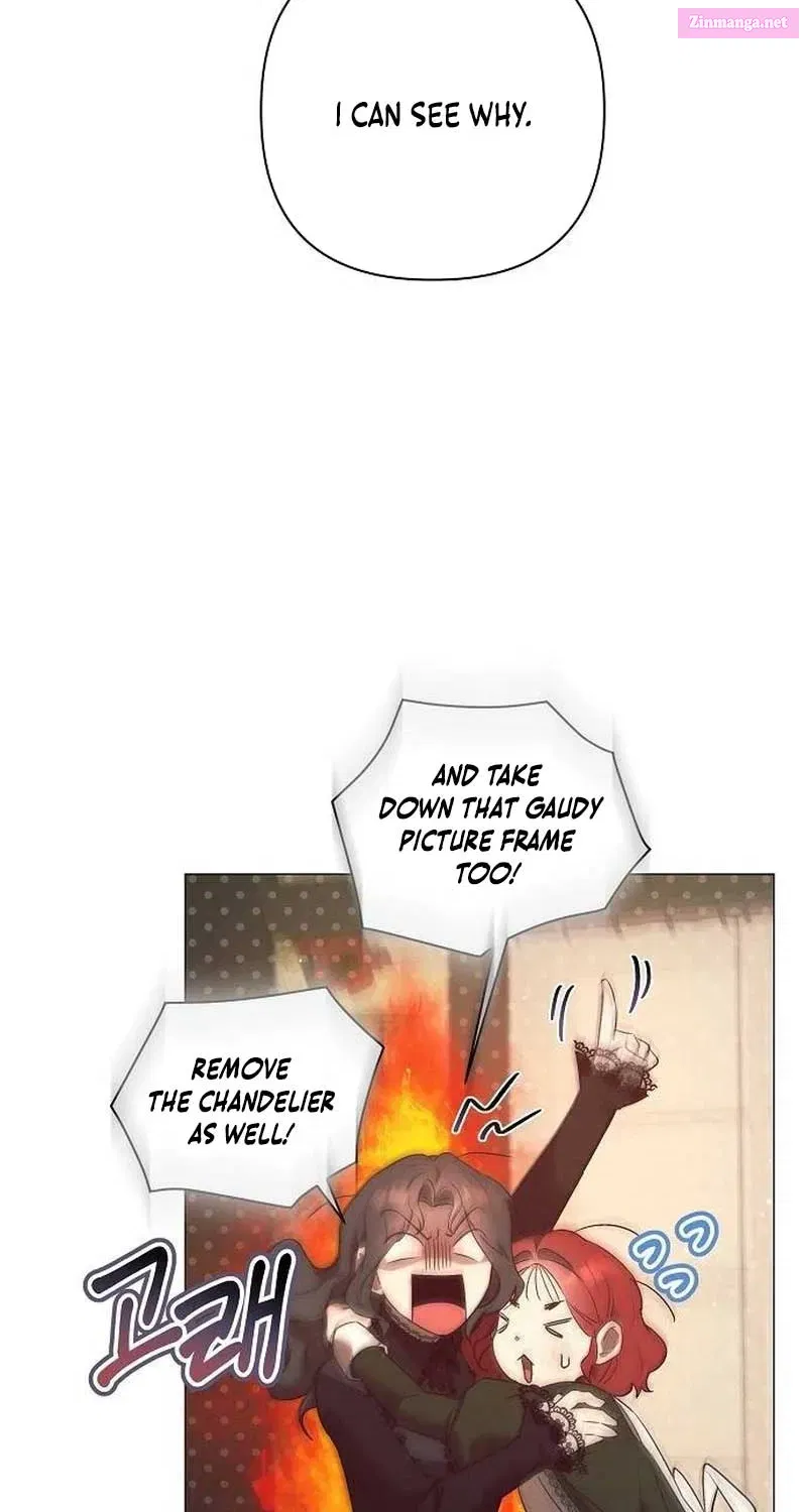 The Beast Won’t Let Me Sleep Chapter 14 page 66 - Mangabat