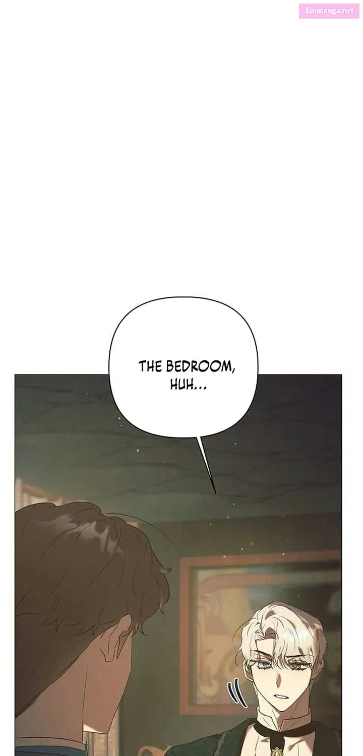 The Beast Won’t Let Me Sleep Chapter 16 page 5 - MangaNelo