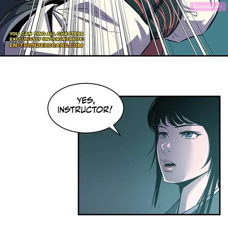 The Best Martial Arts Instructor In The World Chapter 17 page 19 - Mangabat