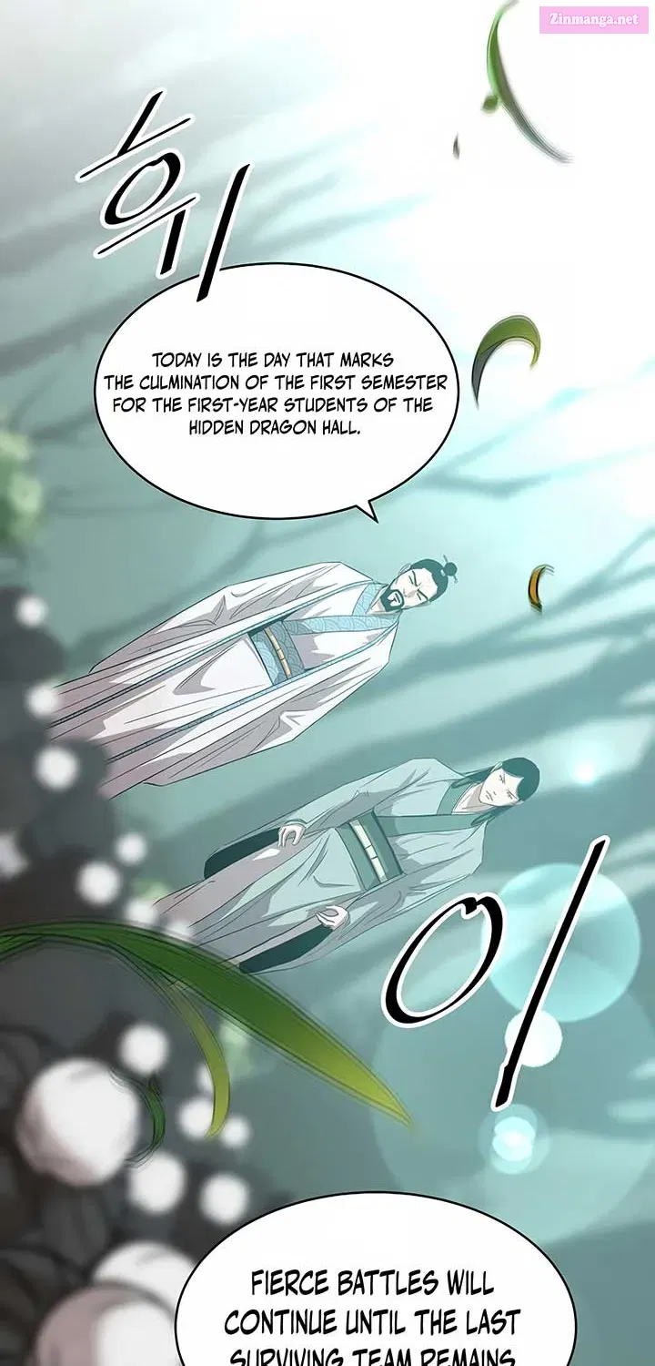 The Best Martial Arts Instructor In The World Chapter 24.1 page 2 - MangaKakalot