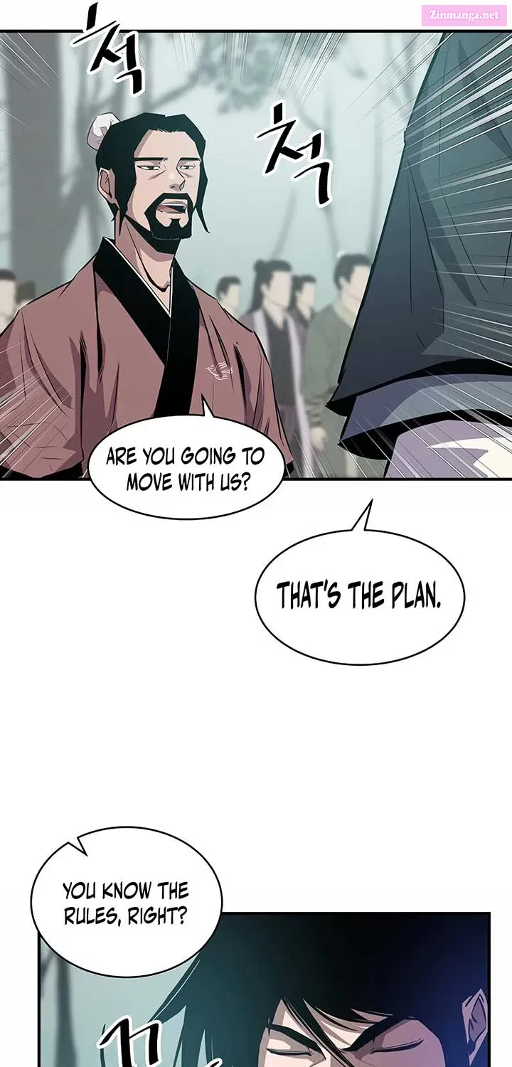 The Best Martial Arts Instructor In The World Chapter 24.1 page 16 - MangaKakalot