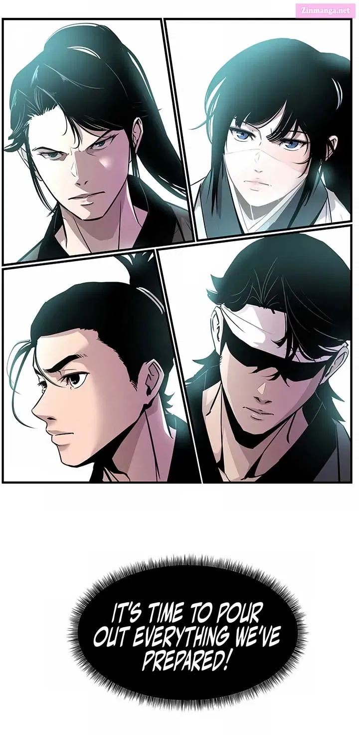 The Best Martial Arts Instructor In The World Chapter 24.1 page 20 - MangaNato