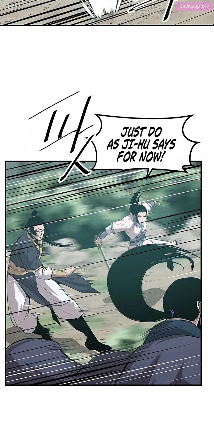 The Best Martial Arts Instructor In The World Chapter 24.1 page 75 - MangaNelo