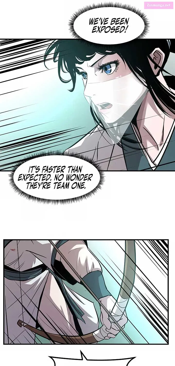 The Best Martial Arts Instructor In The World Chapter 24.1 page 79 - MangaNato