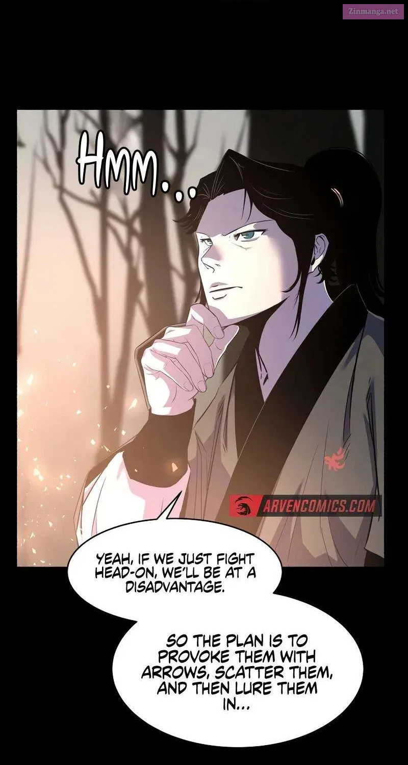 The Best Martial Arts Instructor In The World Chapter 25 page 13 - MangaNato