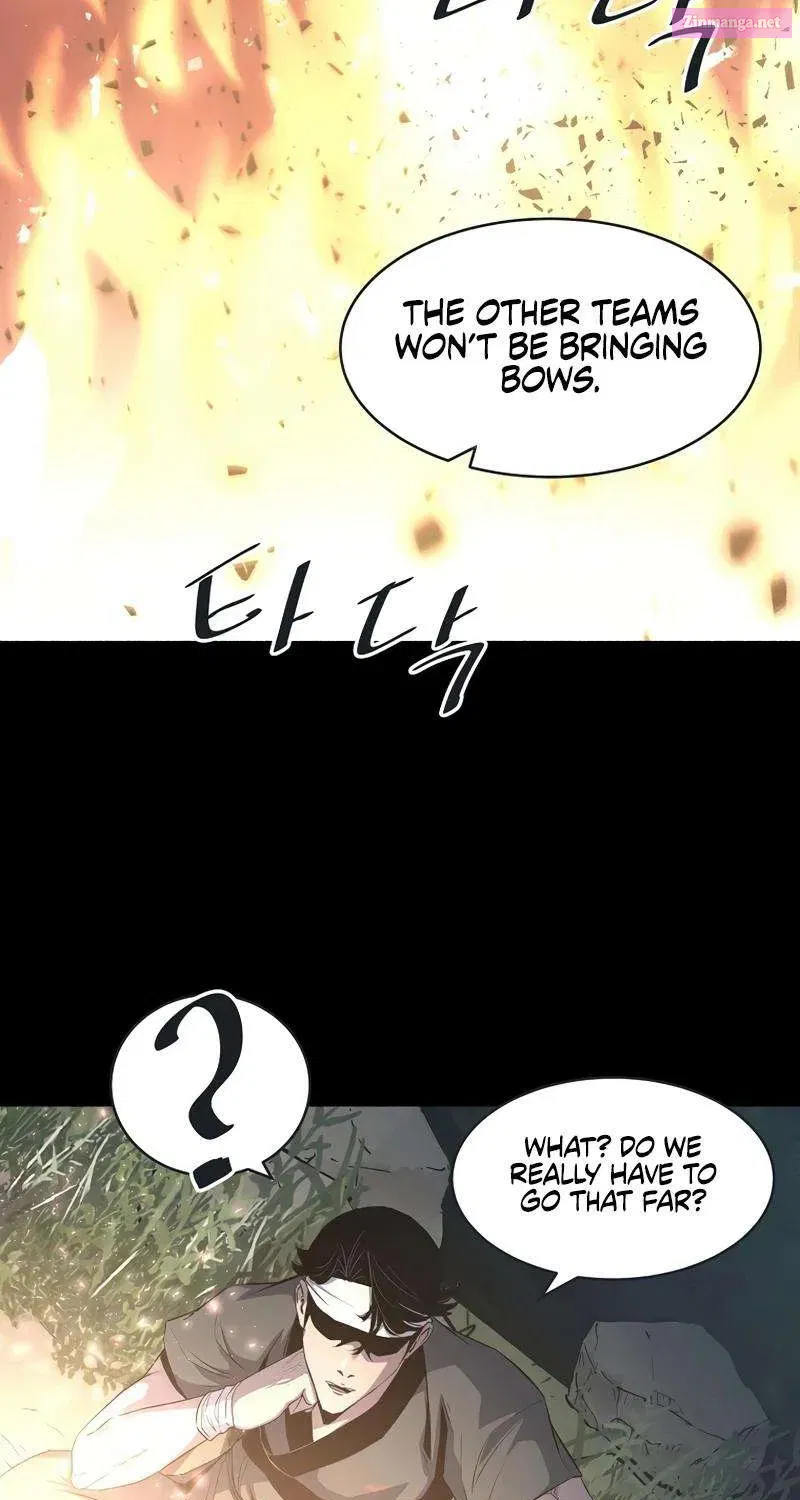 The Best Martial Arts Instructor In The World Chapter 25 page 3 - MangaNelo