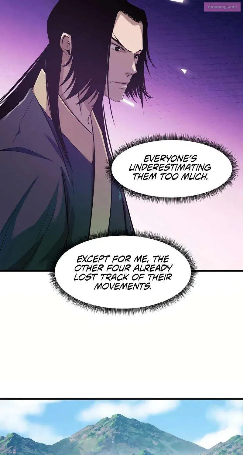 The Best Martial Arts Instructor In The World Chapter 25 page 55 - Mangabat