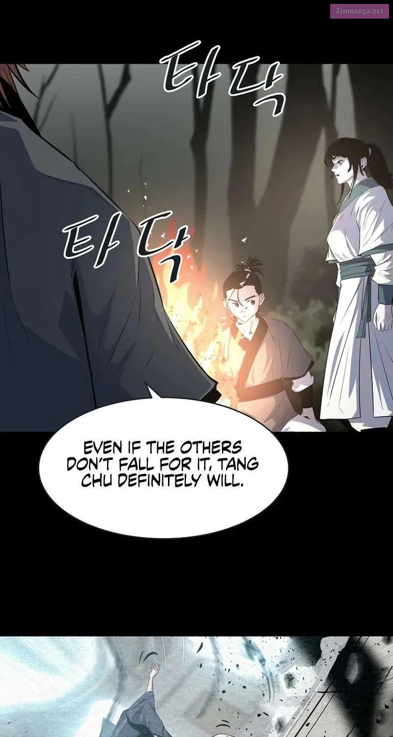 The Best Martial Arts Instructor In The World Chapter 25 page 7 - MangaNato