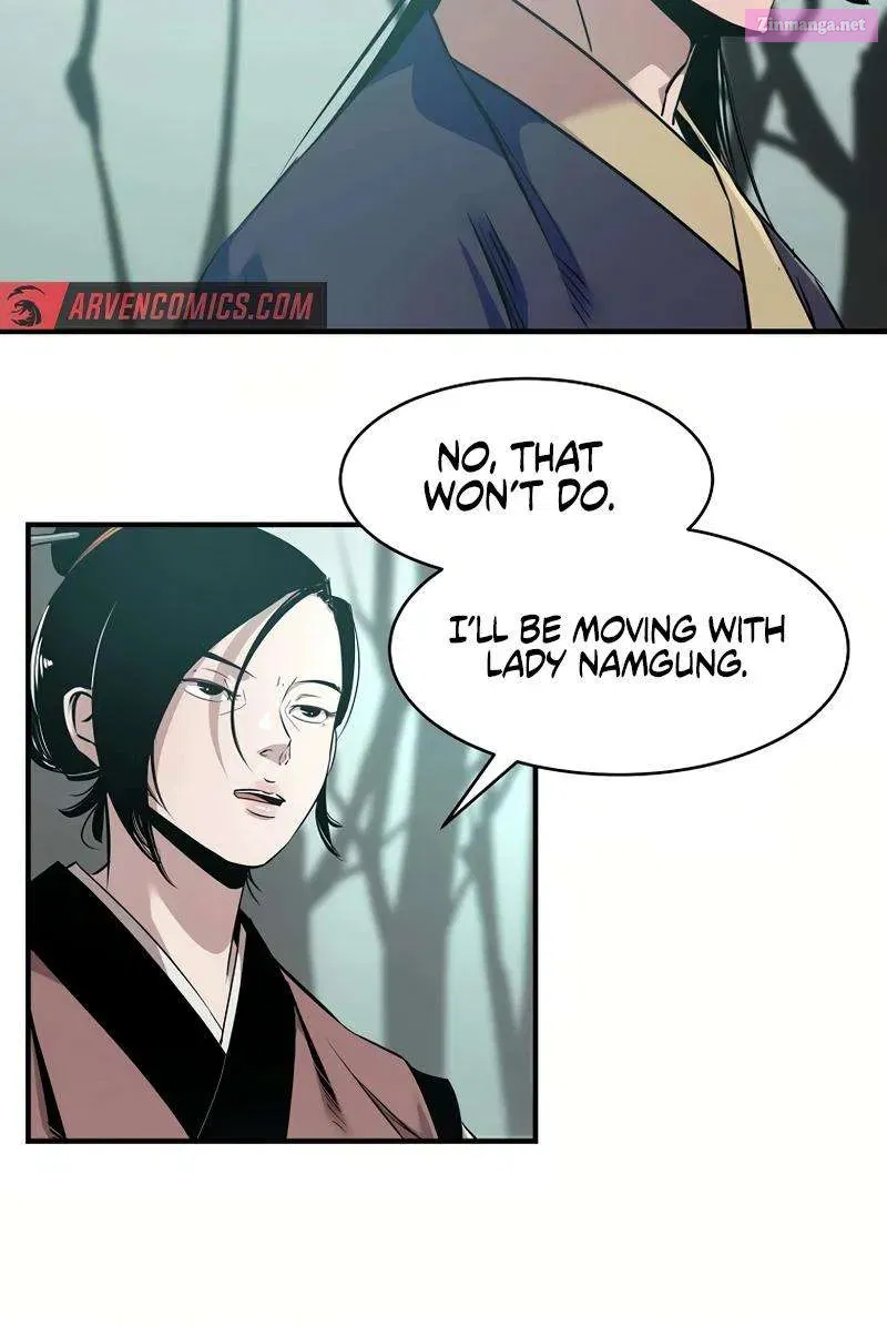 The Best Martial Arts Instructor In The World Chapter 25 page 62 - MangaNato