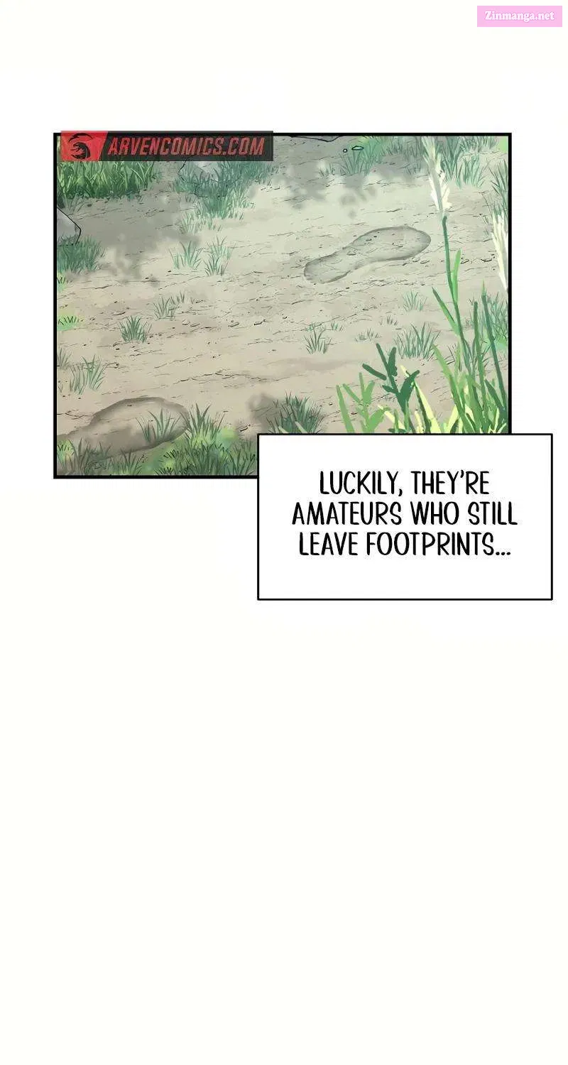 The Best Martial Arts Instructor In The World Chapter 25 page 70 - MangaNato