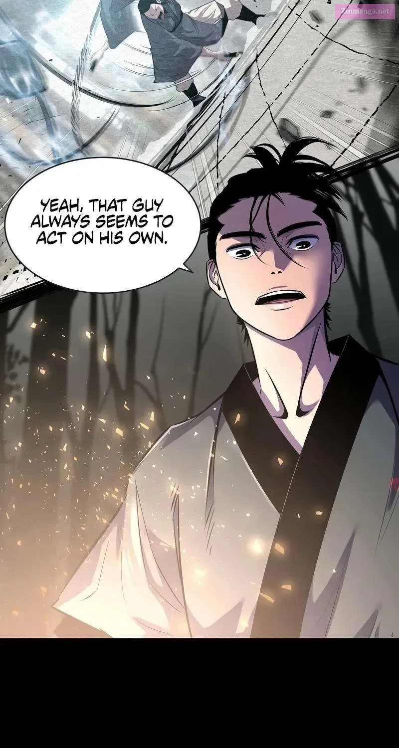 The Best Martial Arts Instructor In The World Chapter 25 page 8 - MangaNato