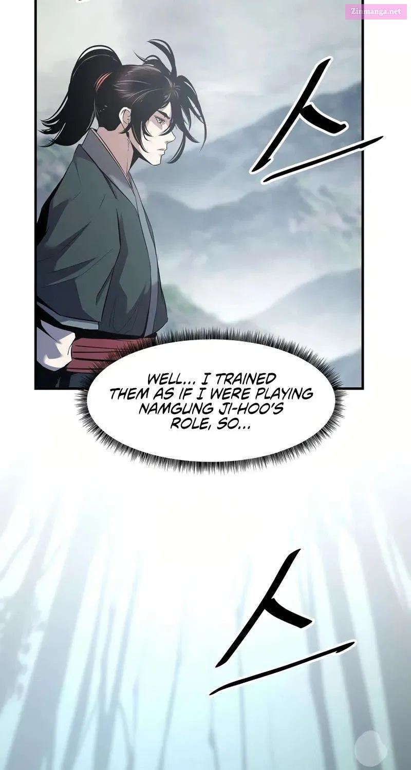 The Best Martial Arts Instructor In The World Chapter 25 page 95 - MangaNato