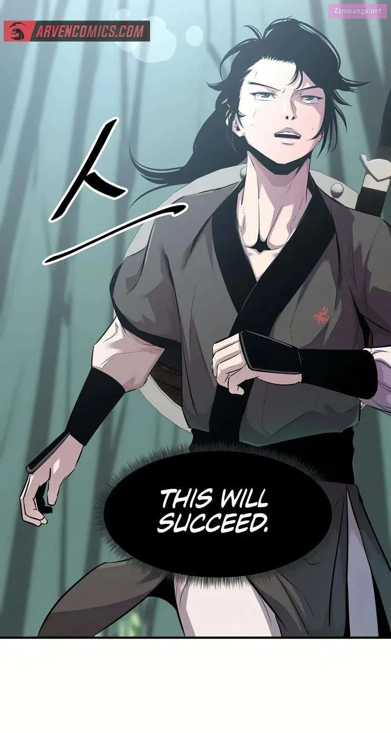 The Best Martial Arts Instructor In The World Chapter 25 page 96 - MangaNato