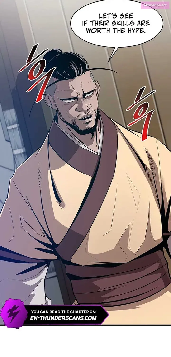 The Best Martial Arts Instructor In The World Chapter 6 page 25 - MangaNelo