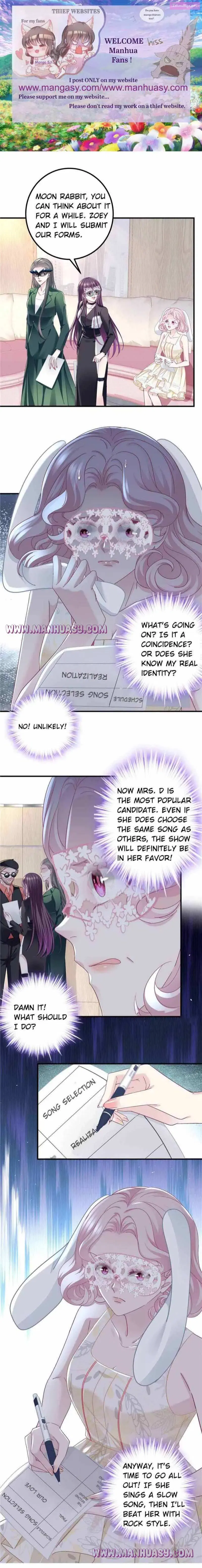 The Big Shot’s Darling Returns Chapter 115 page 2 - Mangabat