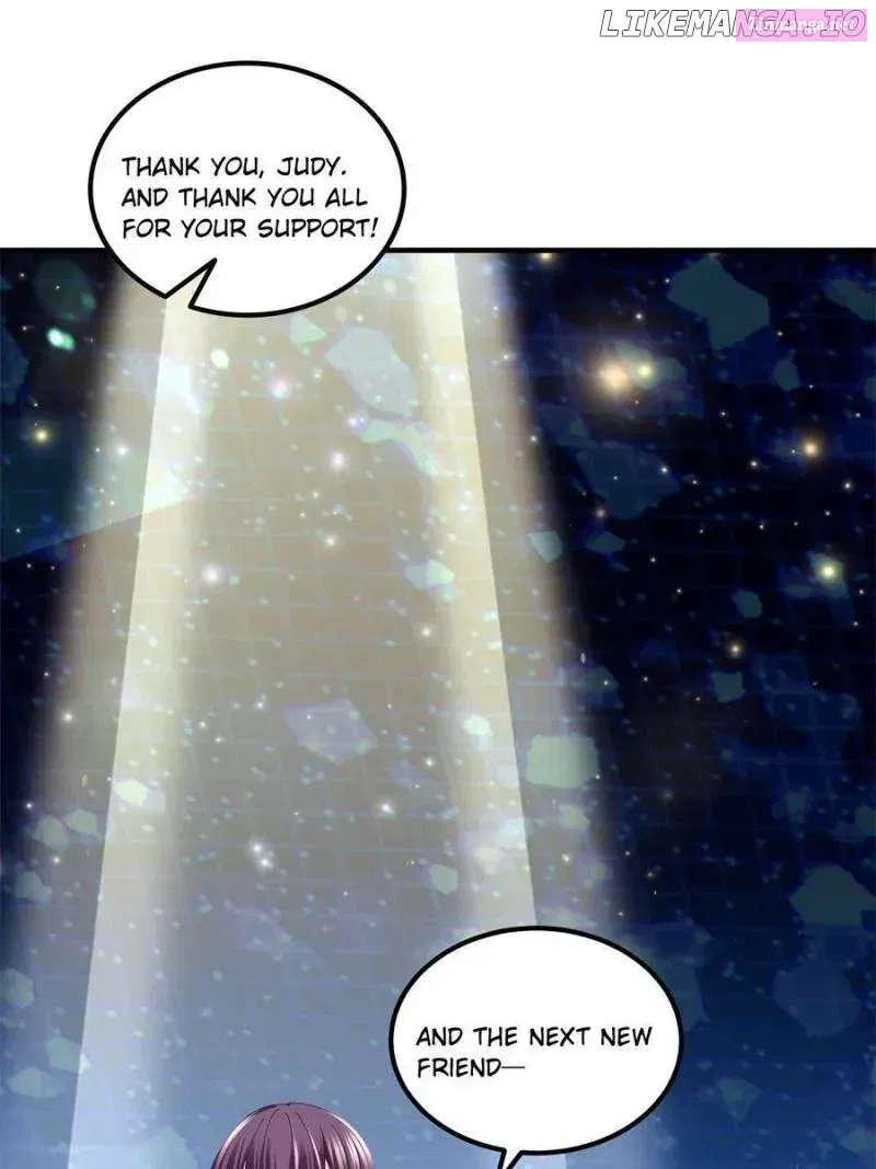 The Big Shot’s Darling Returns Chapter 183 page 4 - Mangabat