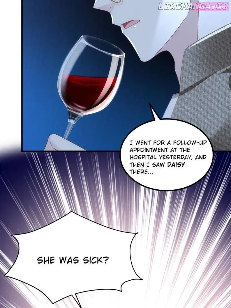 The Big Shot’s Darling Returns Chapter 183 page 59 - Mangabat