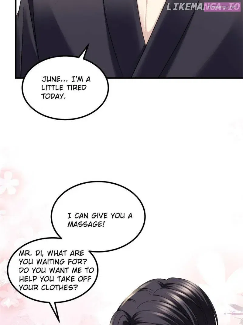 The Big Shot’s Darling Returns Chapter 195 page 15 - Mangabat