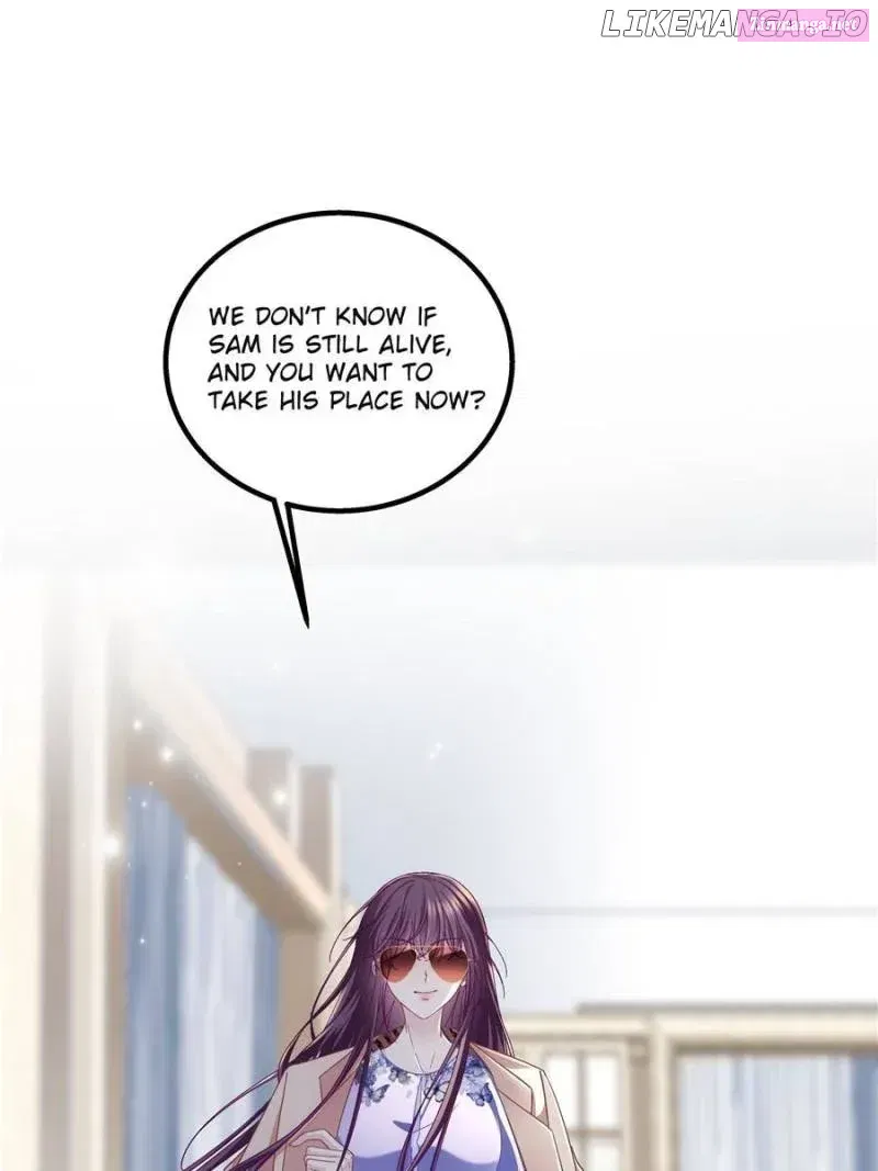 The Big Shot’s Darling Returns Chapter 209 page 25 - Mangabat