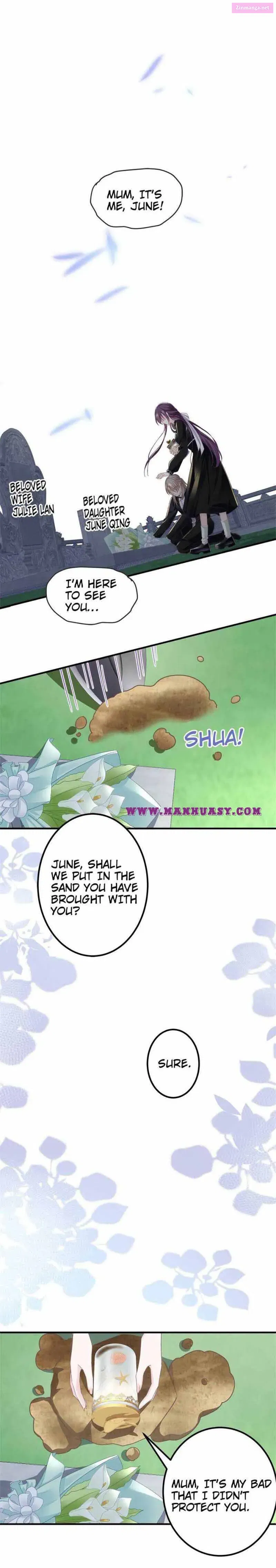 The Big Shot’s Darling Returns Chapter 82 page 8 - Mangabat