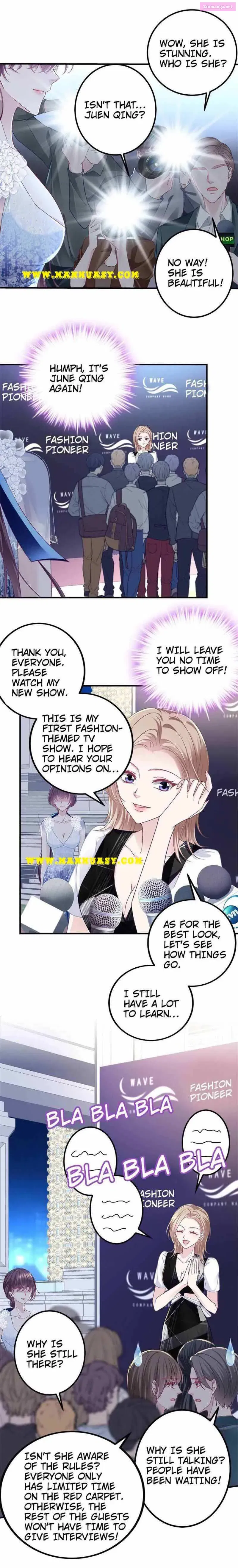 The Big Shot’s Darling Returns Chapter 87 page 14 - MangaNelo