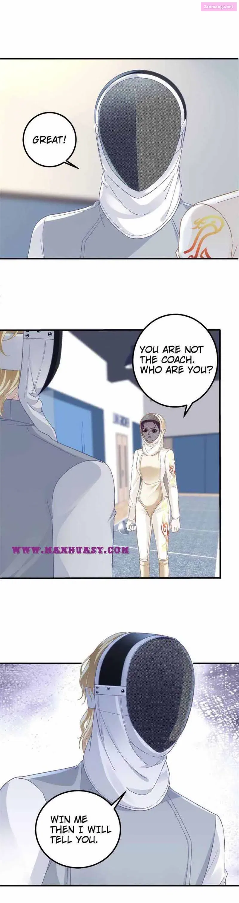 The Big Shot’s Darling Returns Chapter 92 page 13 - Mangabat