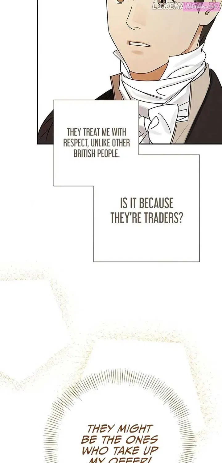 The Black-Haired British Doctor Chapter 10 page 70 - MangaKakalot