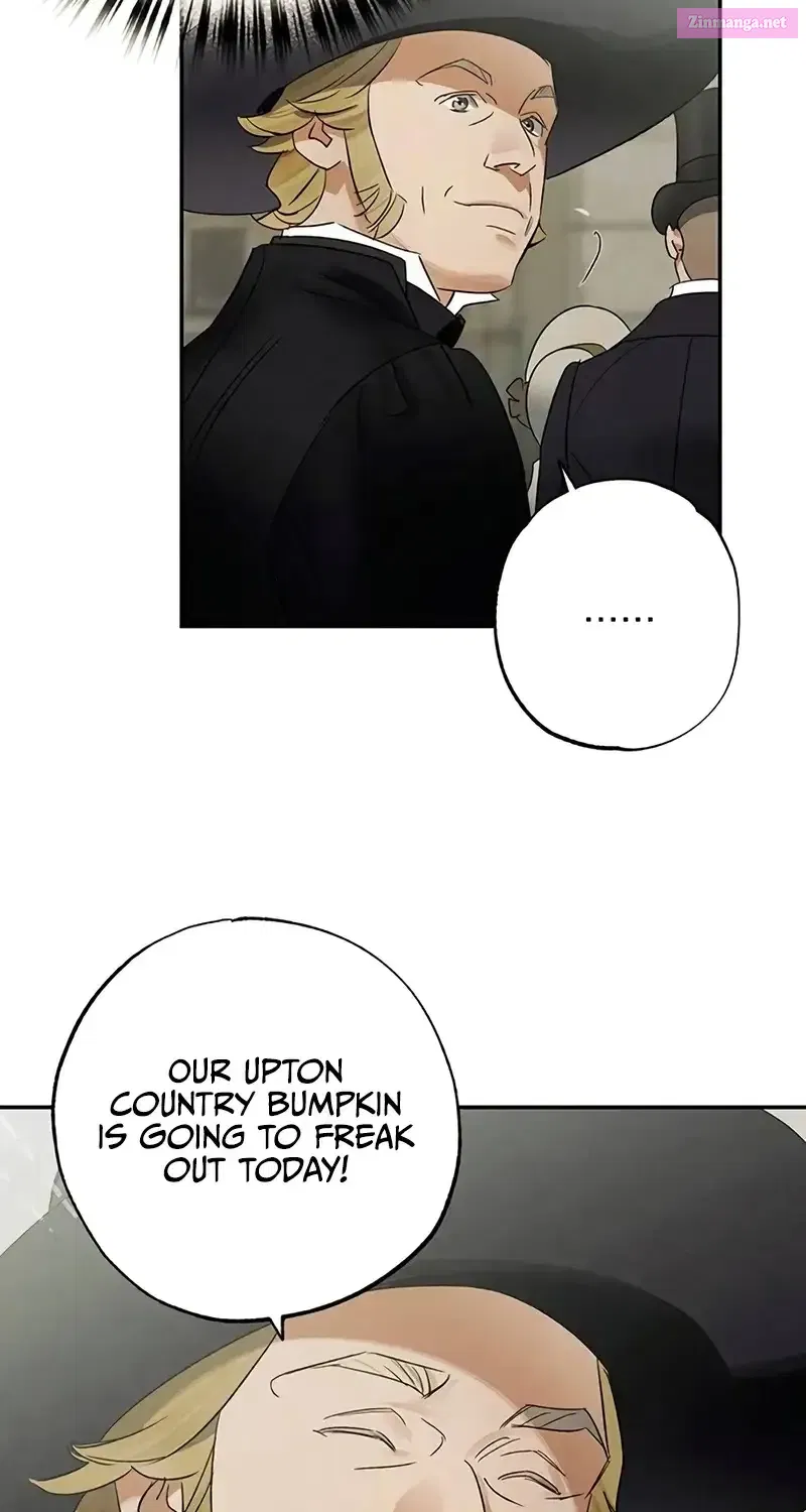 The Black-Haired British Doctor Chapter 2 page 118 - MangaKakalot