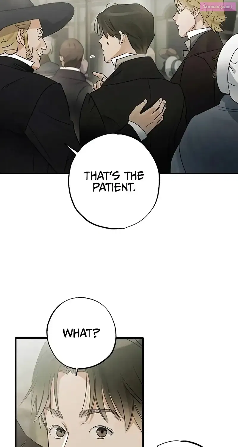 The Black-Haired British Doctor Chapter 2 page 128 - MangaKakalot