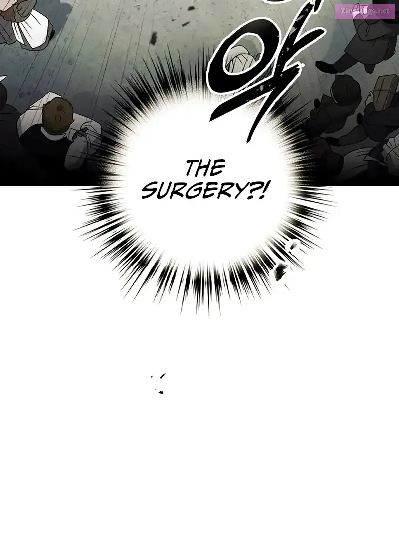 The Black-Haired British Doctor Chapter 2 page 131 - MangaKakalot