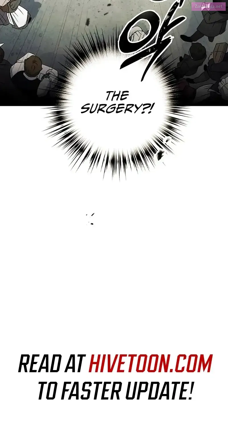 The Black-Haired British Doctor Chapter 2 page 65 - MangaKakalot