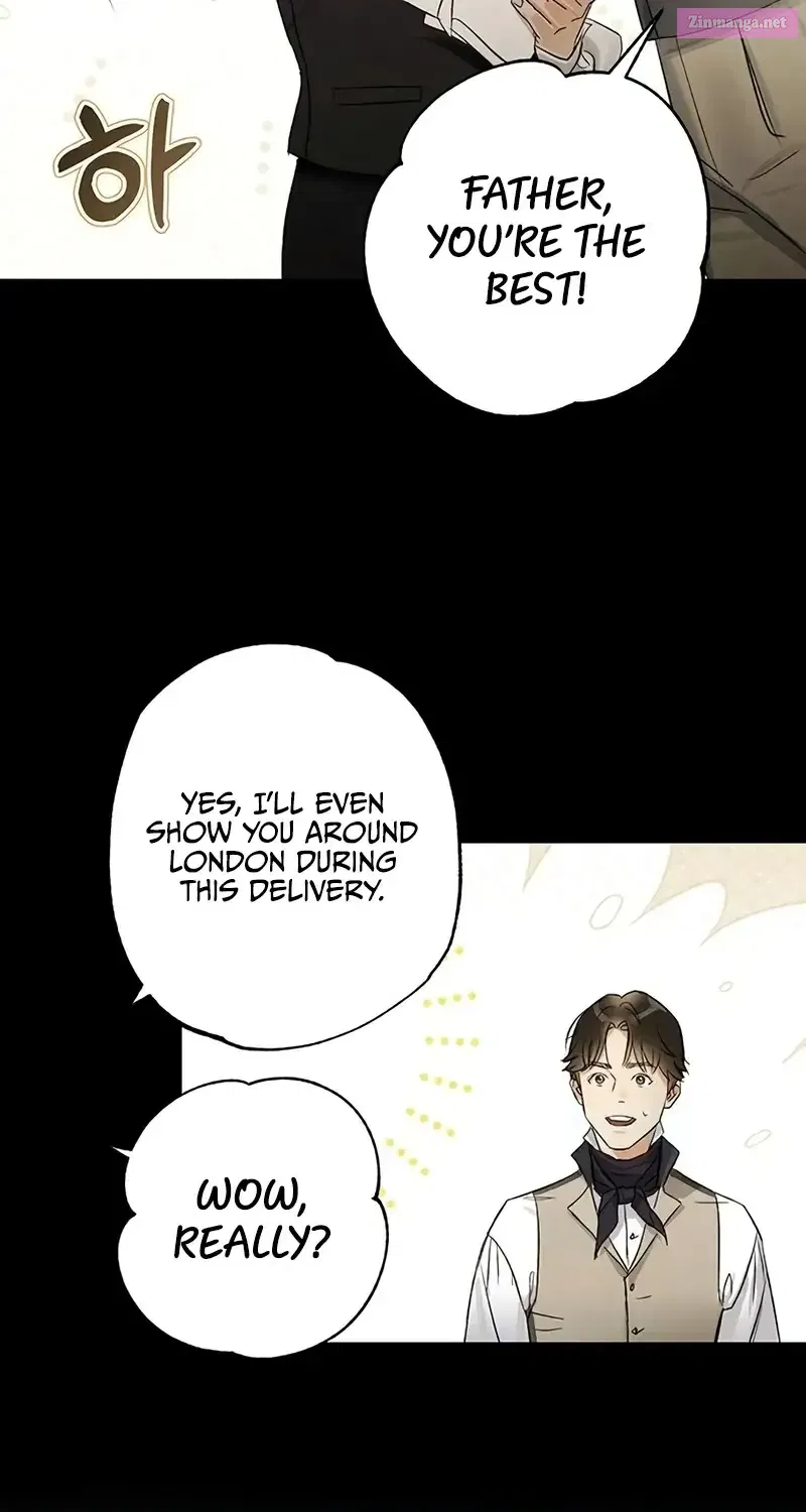 The Black-Haired British Doctor Chapter 2 page 78 - MangaKakalot