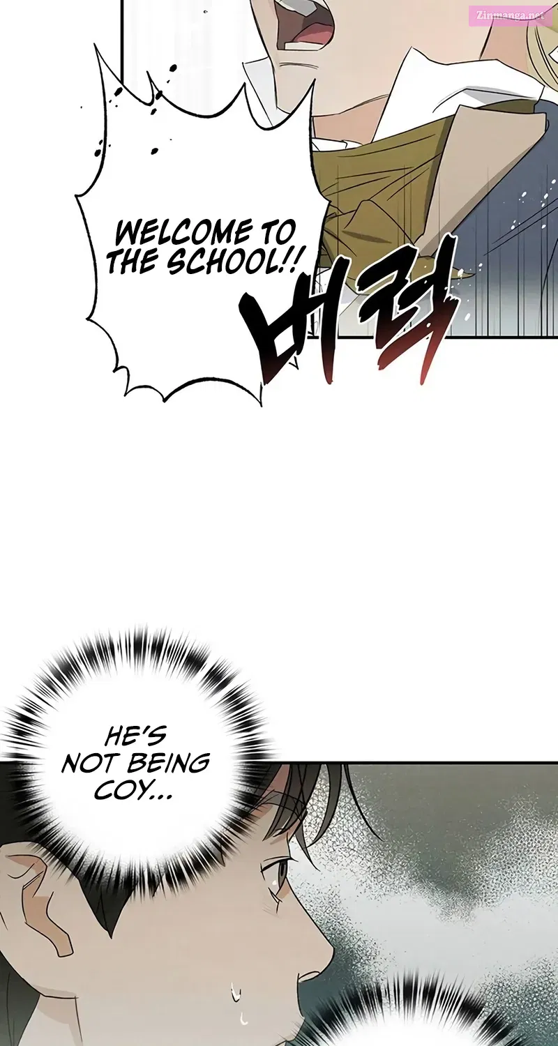 The Black-Haired British Doctor Chapter 5 page 13 - MangaKakalot